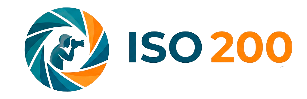 ISO 200