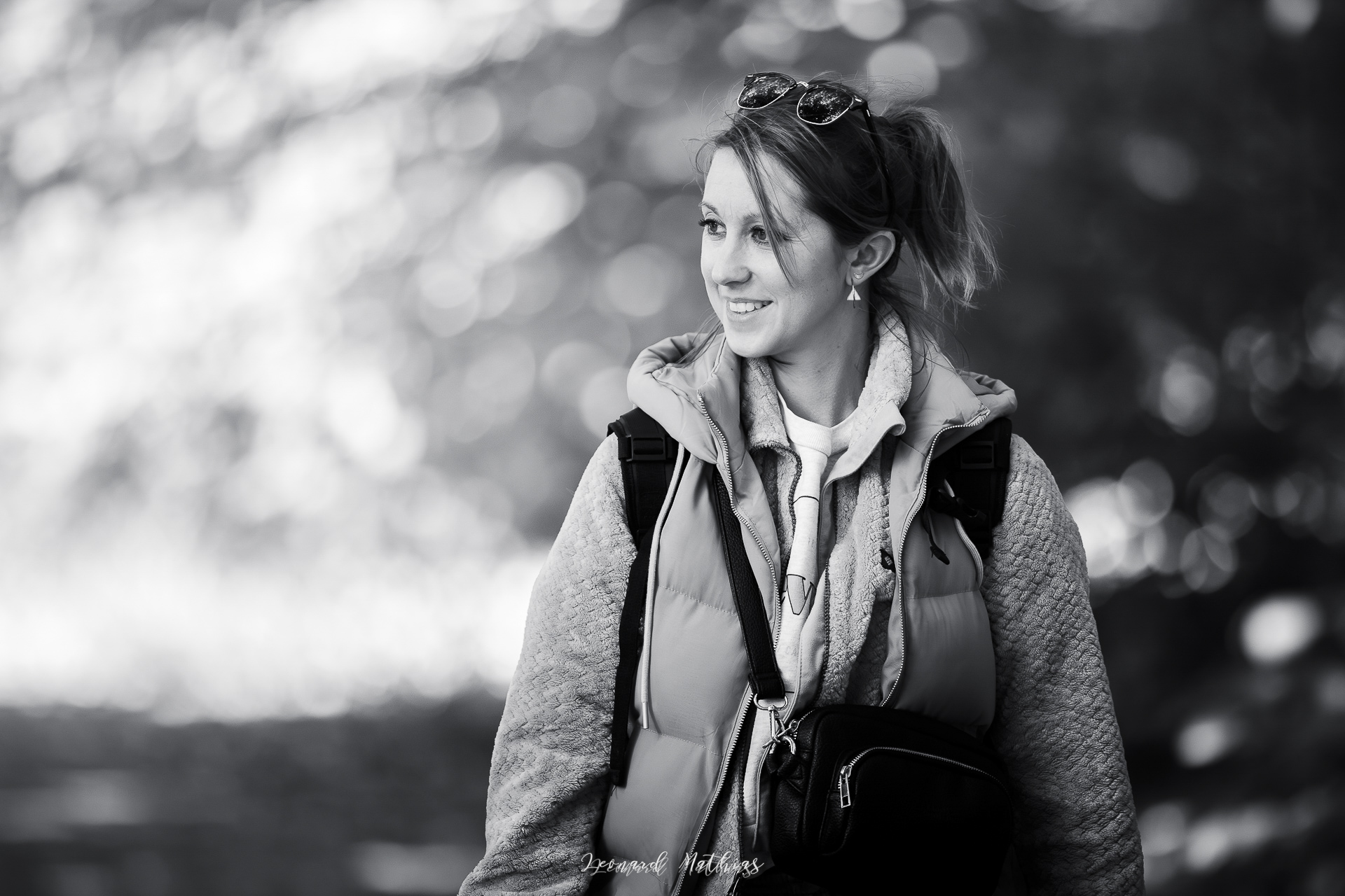 Le portrait en lumière naturelle — photo 6