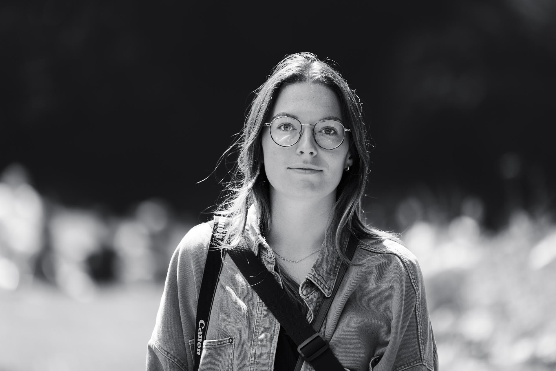 Le portrait en lumière naturelle — photo 4