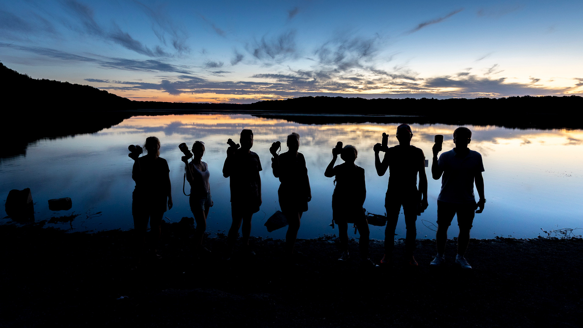 Ateliers et workshops photo collectifs ISO 200