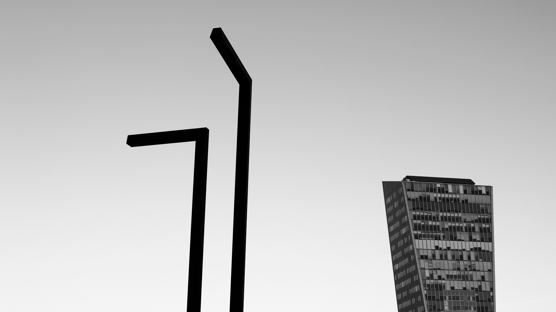 La photographie urbaine