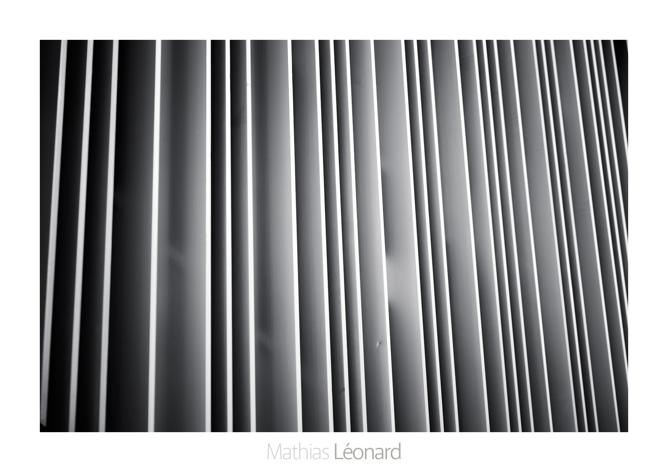 La photographie urbaine — photo 7