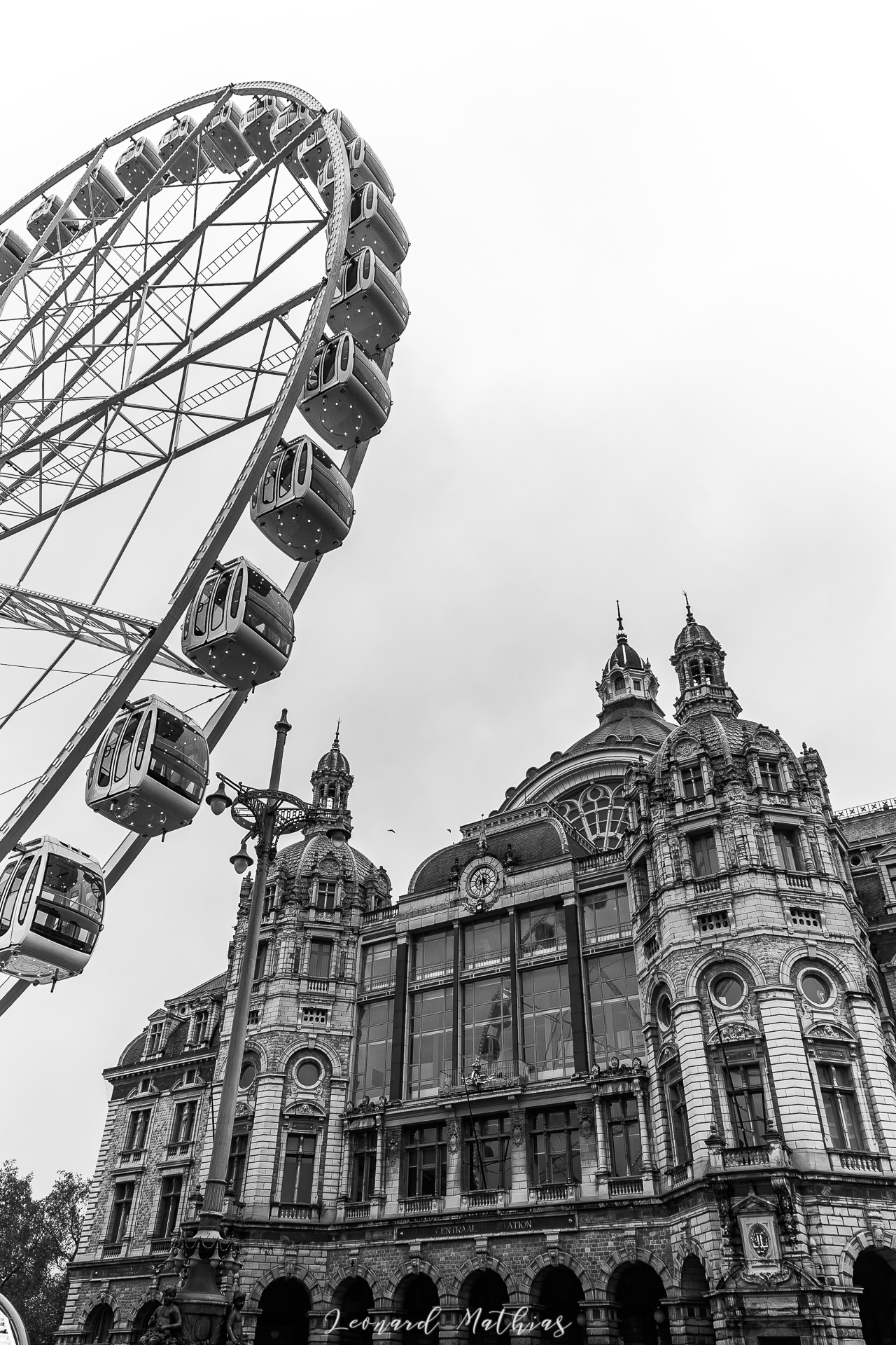 La photographie urbaine — photo 9