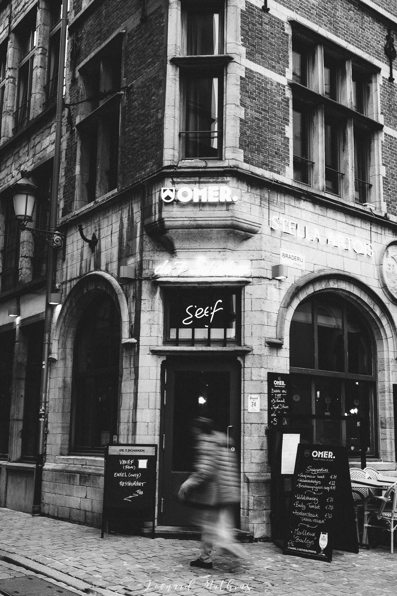 La photographie urbaine — photo 10