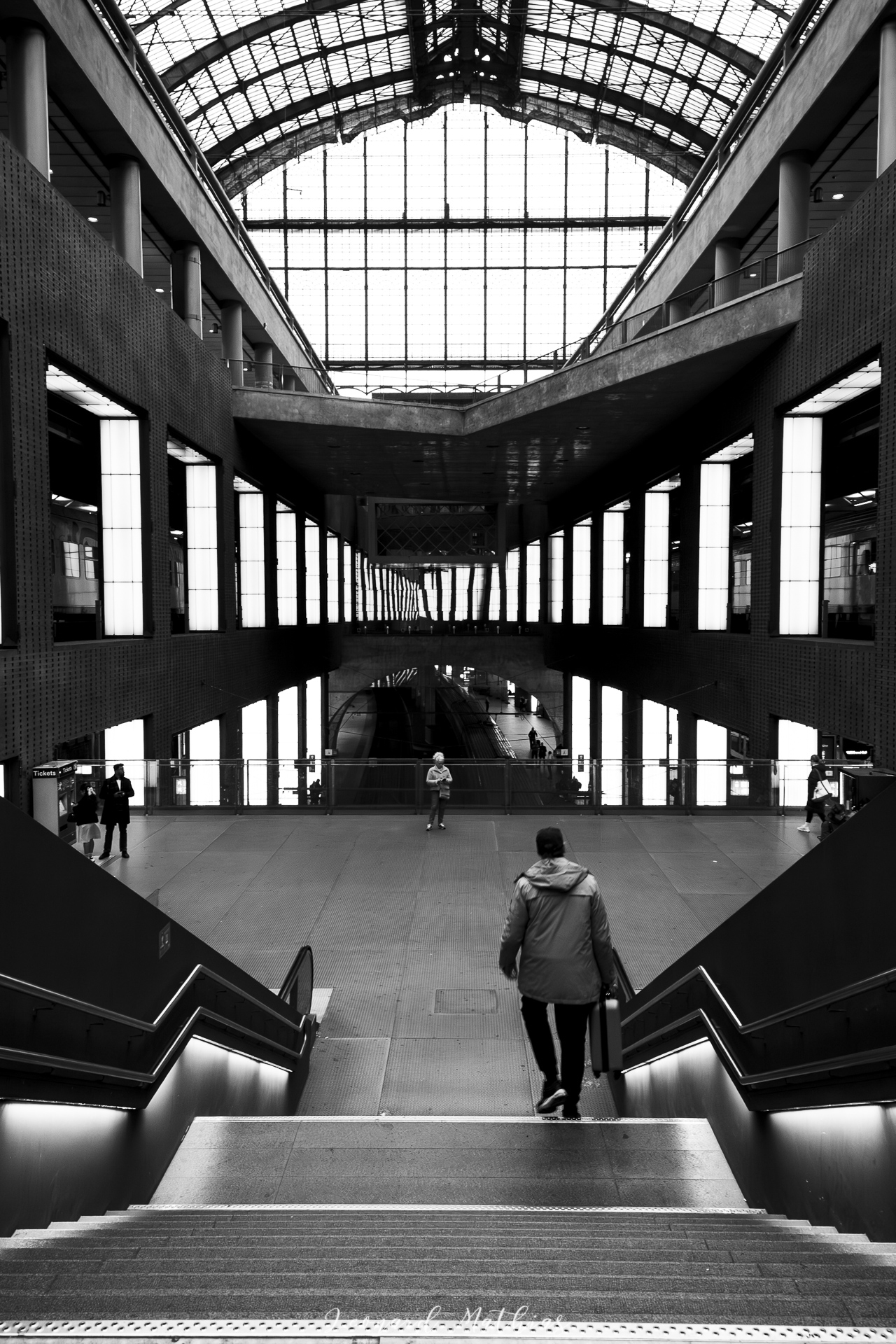 La photographie urbaine — photo 11