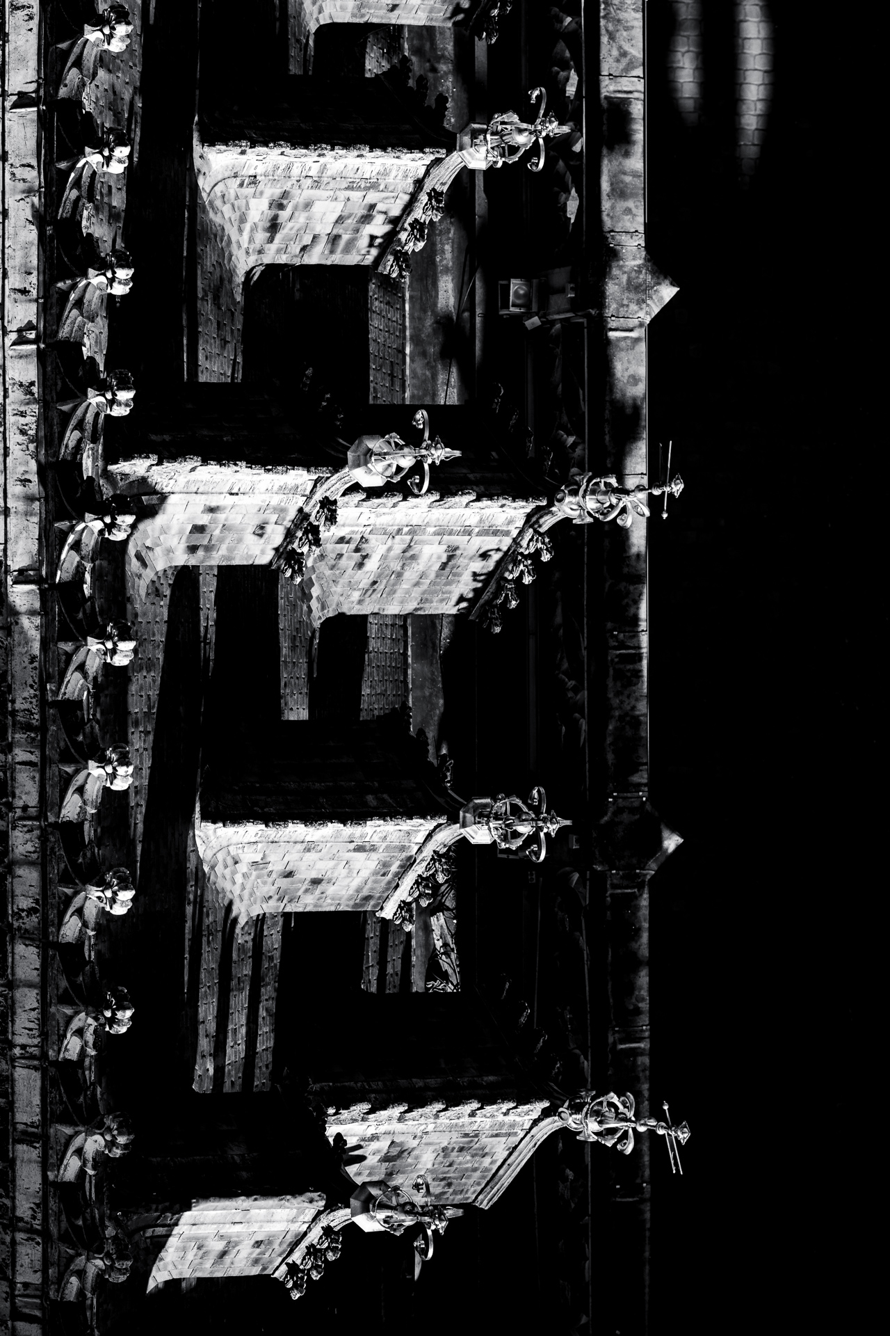 Les techniques de composition — photo 1