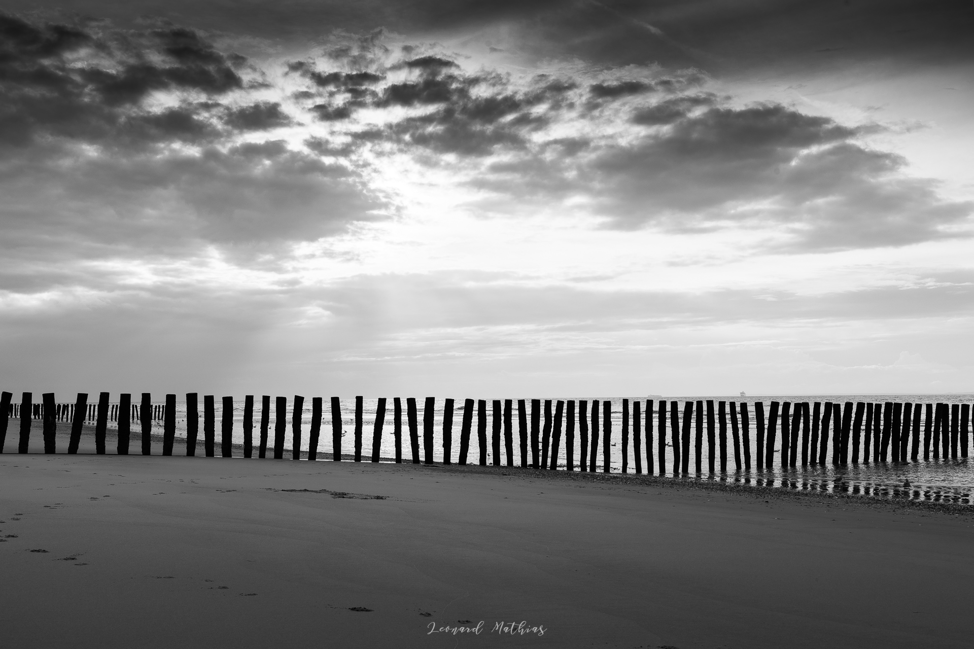 Les techniques de composition — photo 4