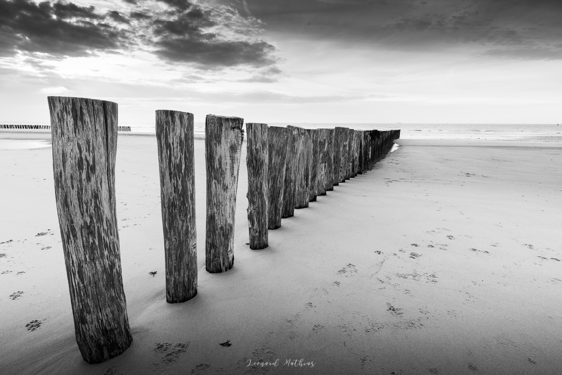 Les techniques de composition — photo 5