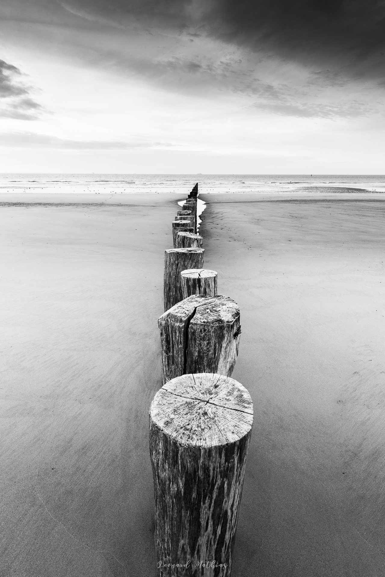 Les techniques de composition — photo 6