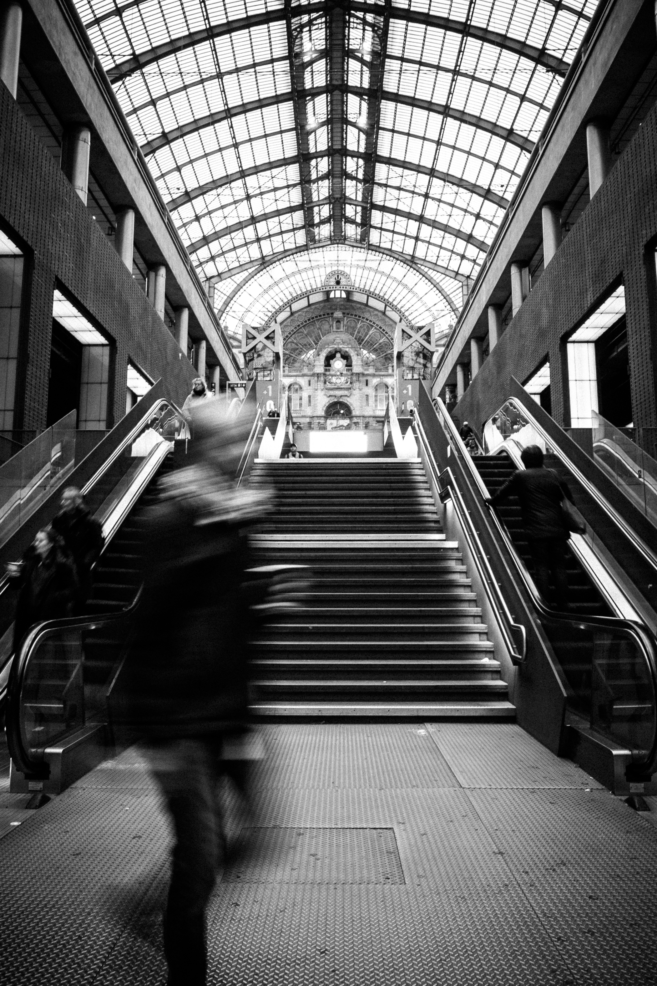 La street photography — photo 3