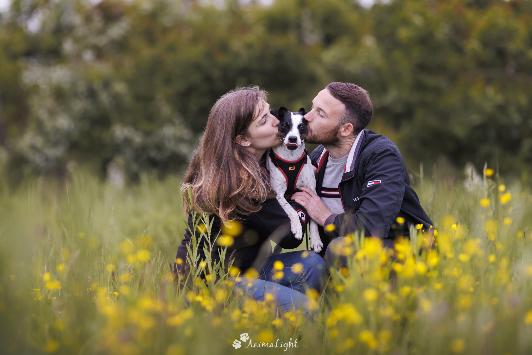 Le portrait en lumière naturelle — photo 7