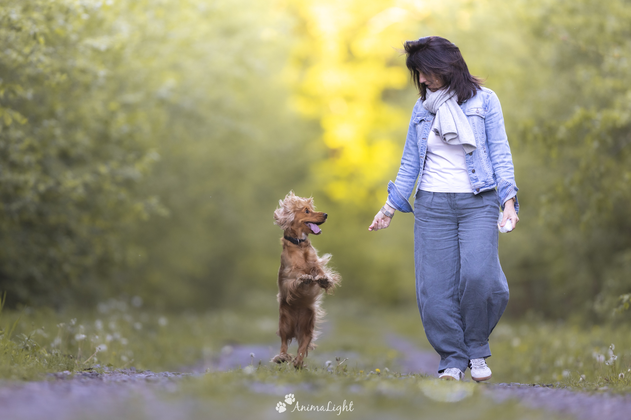 Le portrait en lumière naturelle — photo 8